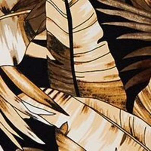 CONNECTED APPAREL Womens Black Short Sleeve V Neck Cropped Jumpsuit Plus 18W - Picture 4 of 4